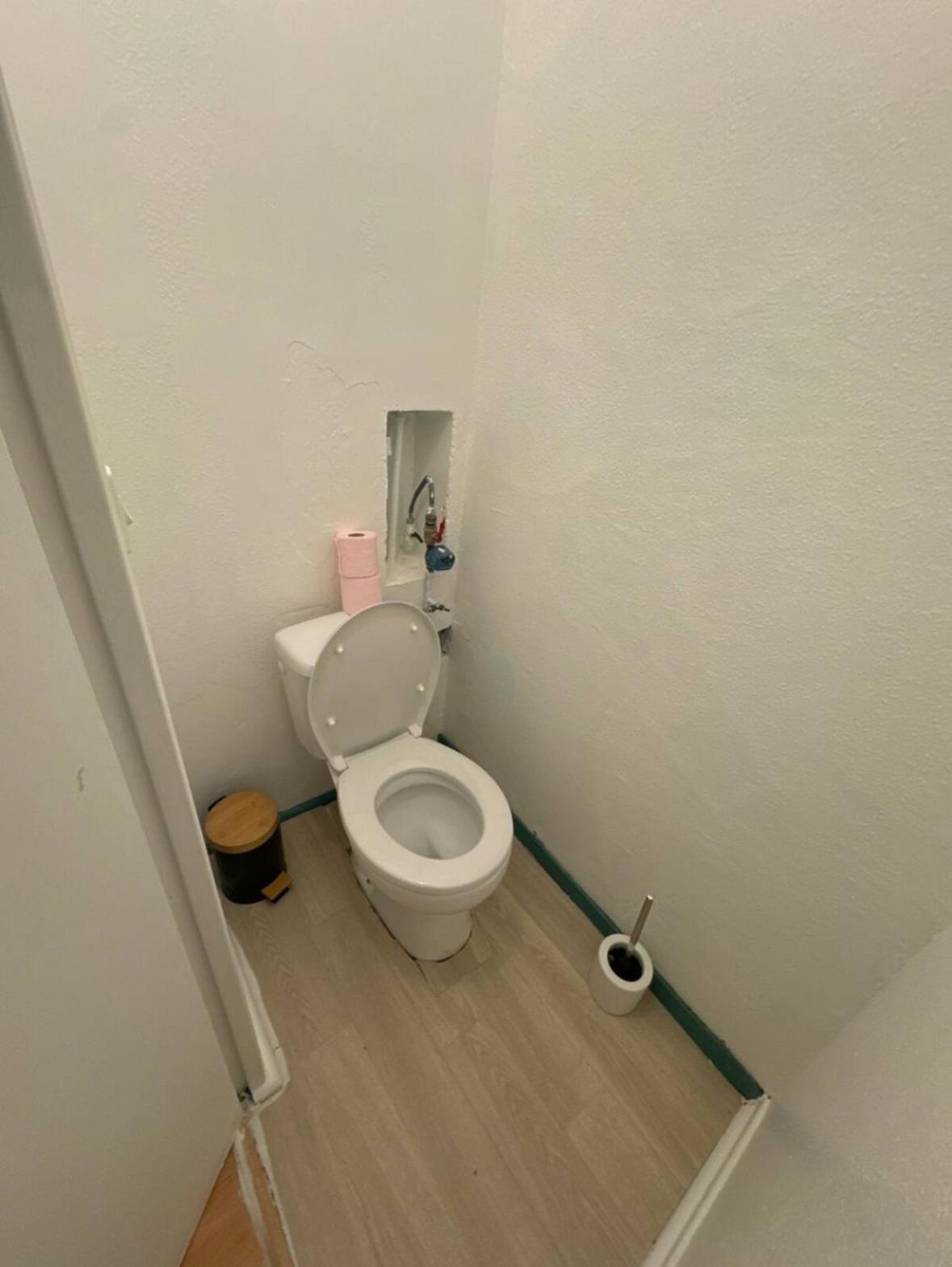 Claire Joie Apartamento Bourges Exterior foto