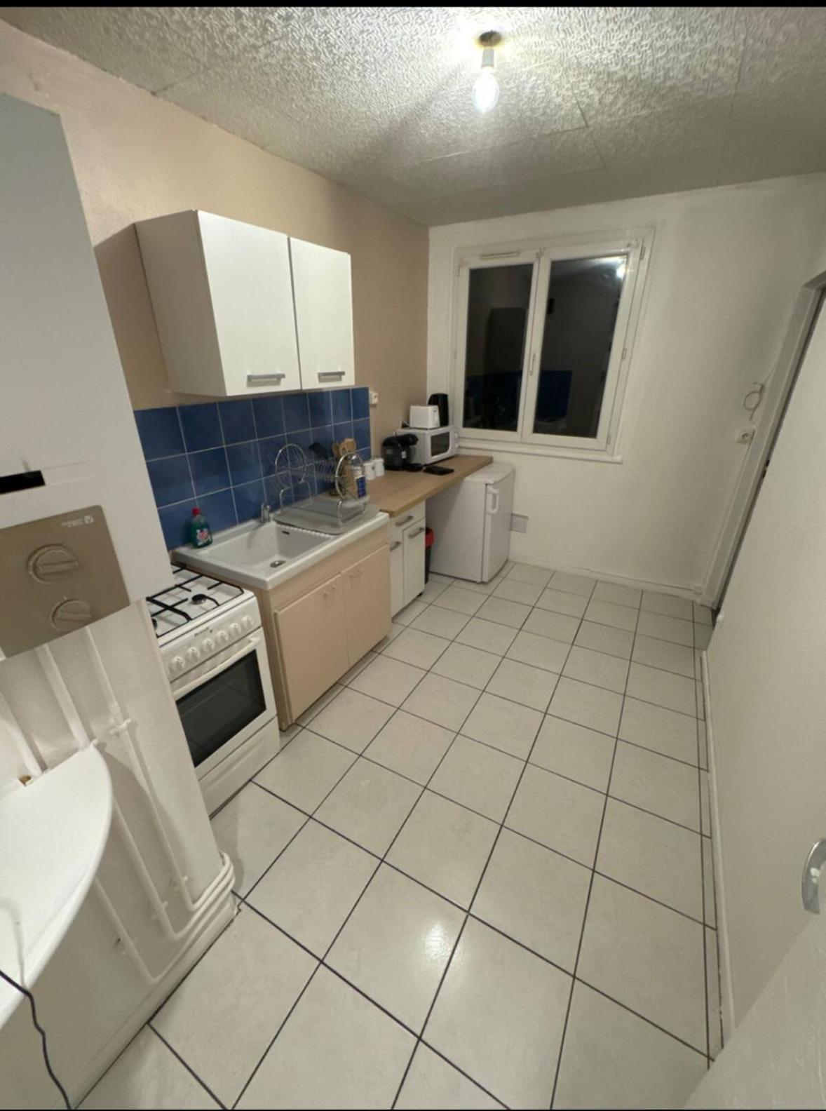 Claire Joie Apartamento Bourges Exterior foto